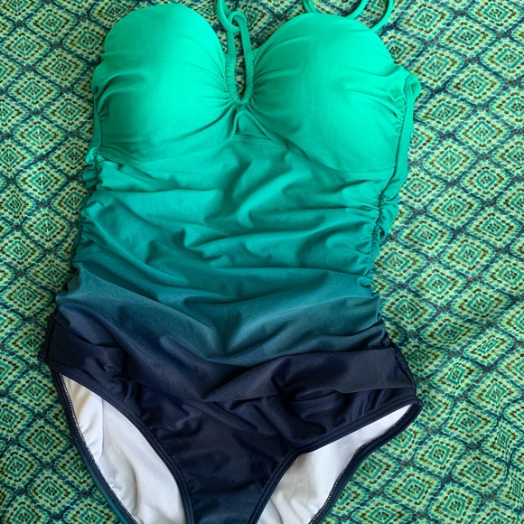Ralph Lauren Other - Ralph Lauren Bathing Suit size 8